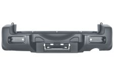 Parachoques Suzuki Jimny 1998-2006 trasero / imprimado
