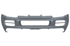 Parachoques Suzuki Jimny 2006-2012 delantero / imprimado