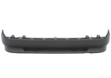 Parachoques Suzuki Swift 1989-1991 trasero / inferior / 3/5 puertas