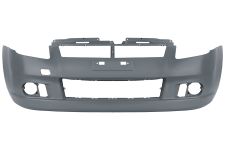 Parachoques Suzuki Swift 2005-2007 delantero / imprimado