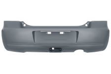 Parachoques Suzuki Swift 2005-2007 trasero / imprimado