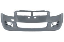 Parachoques Suzuki Swift 2007-2010 delantero / imprimado