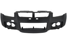 Parachoques Suzuki Swift 2007-2010 delantero / modelo sport