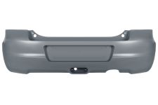 Parachoques Suzuki Swift 2007-2010 trasero / imprimado
