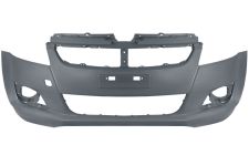 Parachoques Suzuki Swift 2010-2014 delantero / imprimado