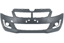 Parachoques Suzuki Swift 2014-2017 delantero / imprimado