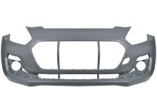 Parachoques Suzuki Swift 2017-2024 delantero / imprimado
