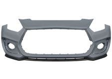 Parachoques Suzuki Swift 2017-2024 delantero / modelo sport / imprimado