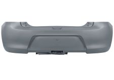 Parachoques Suzuki Swift 2017-2024 trasero / imprimado