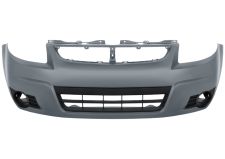 Parachoques Suzuki Sx4 2006-2013 delantero / con rejillas / imprimado