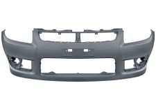 Parachoques Suzuki Sx4 2006-2013 delantero / imprimado