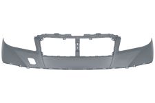 Parachoques Suzuki Sx4 S-Cross 2013-2016 delantero / superior / imprimado
