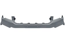 Parachoques Suzuki Sx4 S-Cross 2016-2021 delantero / superior / imprimado
