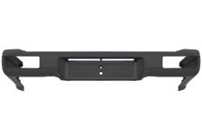Parachoques Suzuki Vitara 1997-1999 trasero / 5 puertas