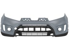 Parachoques Suzuki Vitara 2015-2020 delantero / imprimado