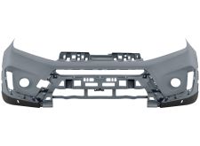 Parachoques Suzuki Vitara 2020-2024 delantero / con sensor / imprimado