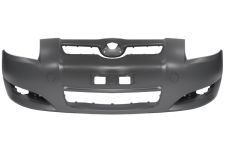 Parachoques Toyota Auris 2007-2010 delantero