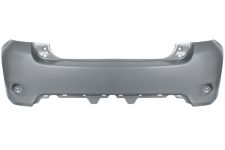 Parachoques Toyota Auris 2010-2013 trasero / imprimado