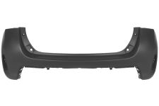 Parachoques Toyota Auris 2013-2015 trasero