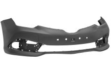 Parachoques Toyota Auris 2015-2020 delantero