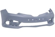 Parachoques Toyota Auris 2015-2020 delantero / imprimado