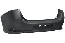 Parachoques Toyota Auris 2015-2020 trasero