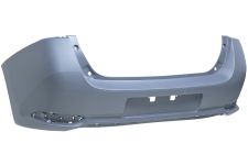 Parachoques Toyota Auris 2015-2020 trasero / imprimado