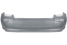 Parachoques Toyota Avensis 2003-2006 trasero / imprimado