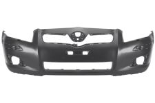 Parachoques Toyota Avensis 2006-2008 delantero / con lavafaros