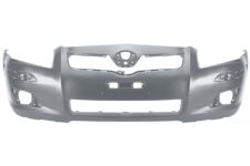Parachoques Toyota Avensis 2006-2008 delantero / imprimado