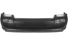 Parachoques Toyota Avensis 2006-2008 trasero