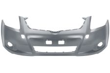 Parachoques Toyota Avensis 2008-2012 delantero / imprimado
