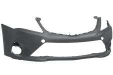 Parachoques Toyota Avensis 2012-2015 delantero