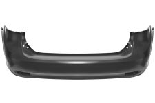 Parachoques Toyota Avensis 2012-2015 trasero / familiar