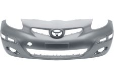 Parachoques Toyota Aygo 2009-2012 delantero / imprimado