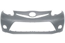 Parachoques Toyota Aygo 2012-2014 delantero / imprimado