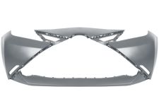 Parachoques Toyota Aygo 2014-2018 delantero / imprimado
