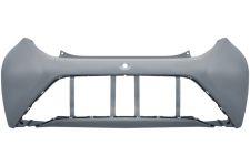 Parachoques Toyota Aygo 2018-2022 trasero / imprimado