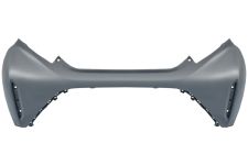 Parachoques Toyota Aygo X 2022-2025 trasero / imprimado