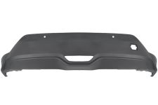 Parachoques Toyota C-Hr 2016-2020 trasero / inferior / con 4 sensor