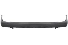 Parachoques Toyota Corolla 1997-2000 trasero / superior / 4 puertas