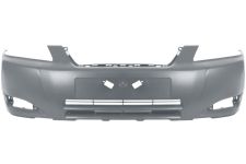 Parachoques Toyota Corolla 2001-2004 delantero / 3/5 puertas / imprimado