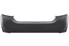 Parachoques Toyota Corolla 2001-2004 trasero / 3/5 puertas