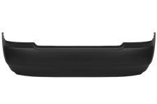Parachoques Toyota Corolla 2001-2004 trasero / 4 puertas