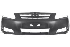 Parachoques Toyota Corolla 2004-2007 delantero / 3/5 puertas