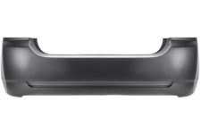 Parachoques Toyota Corolla 2004-2007 trasero / 3/5 puertas