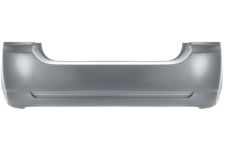 Parachoques Toyota Corolla 2004-2007 trasero / 3/5 puertas / imprimado