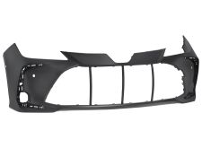 Parachoques Toyota Corolla 2019-2023 4 puertas / delantero / con 4 sensor / con park assist