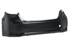 Parachoques Toyota Corolla 2019-2023 4 puertas / trasero