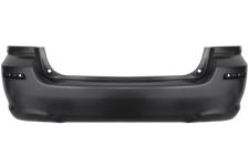 Parachoques Toyota Corolla Verso 2007-2009 trasero